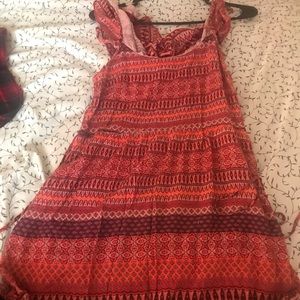 Holisters small dress